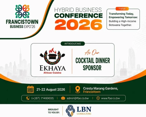 Ekhaya African Cuisine
