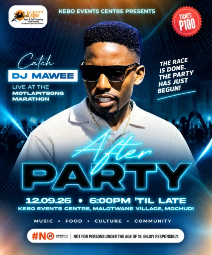 Dj Mawee