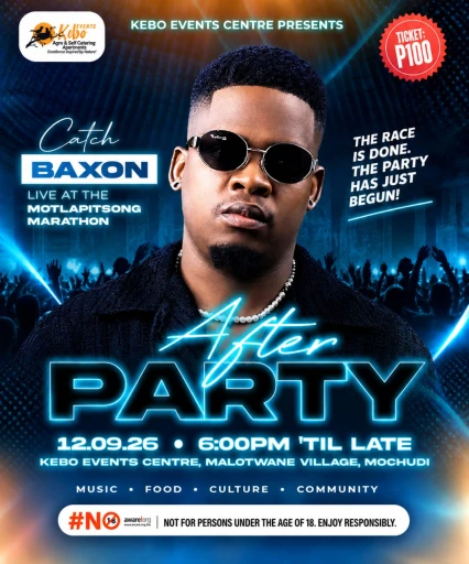 BAXON
