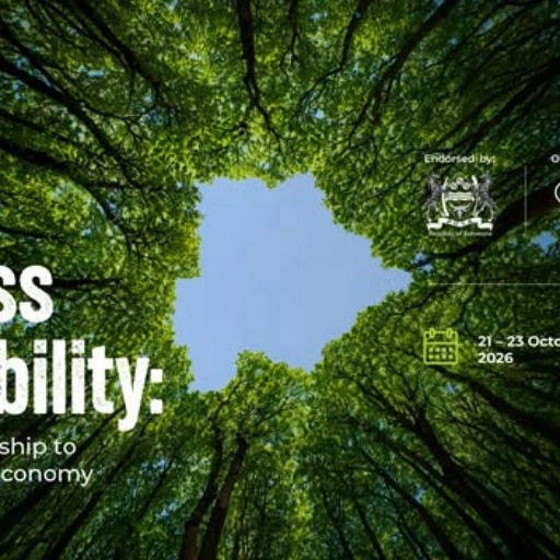 Botswana Sustainability Week