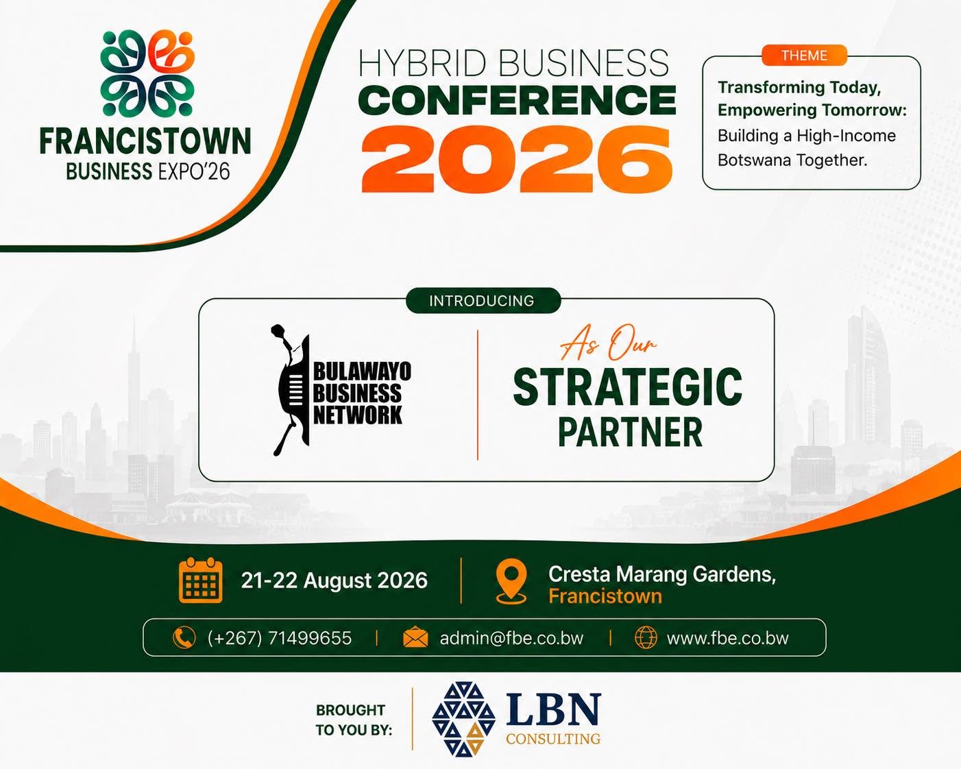 Bulawayo Business Network
