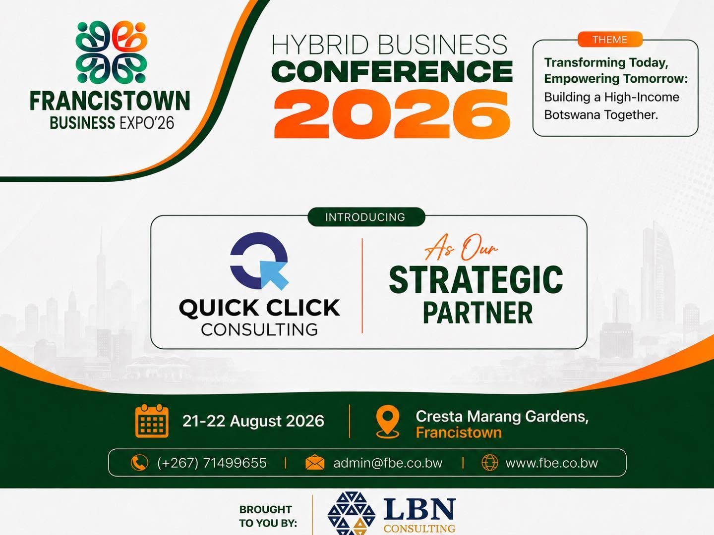 Quick Click Consulting
