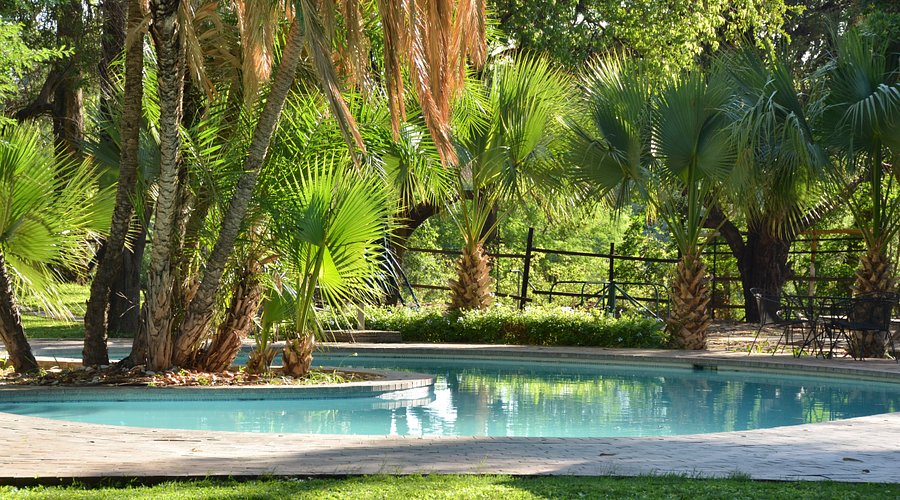 Cresta Marang Gardens